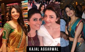 Kajal Aggarwal Rare And Unseen Collection | Part 2