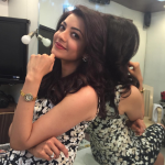 Kajal Aggarwal Unseen Pictures (1)