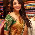 Kajal Aggarwal Unseen Pictures (15)