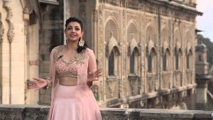 Kajal to replace Tamannah in Tamil remake of Queen