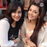 Kajal Aggarwal Unseen Pictures (23)