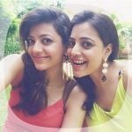 Kajal Aggarwal Unseen Pictures (26)