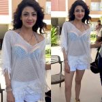 Kajal Aggarwal Unseen Pictures (32)