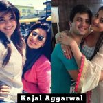 Kajal Aggarwal unseen Pictures (1)