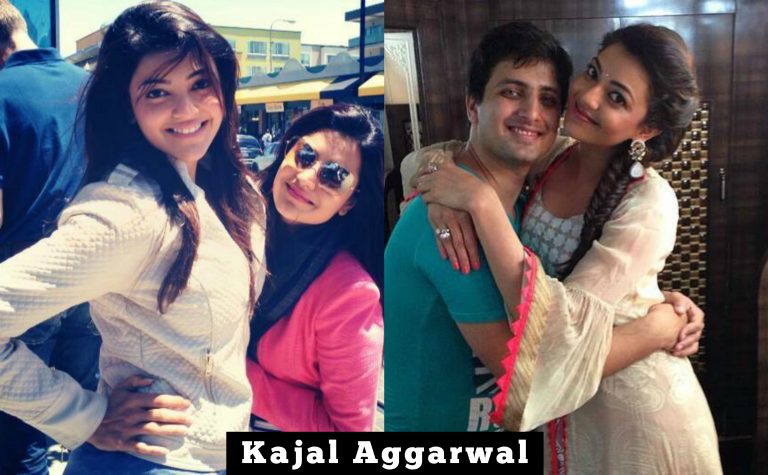 Kajal Aggarwal Unseen And Rare Pictures | Part 1