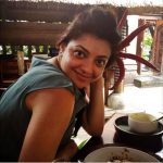 Kajal Aggarwal unseen Pictures (23)