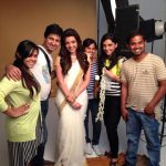Kajal Aggarwal unseen Pictures (27)