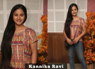 Kannika ravi age