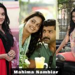 Kuttram 23 Actress Mahima Nambiar (1)