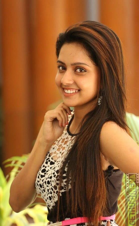 Kuttram 23 Actress Mahima Nambiar Latest HD Photos - Gethu 