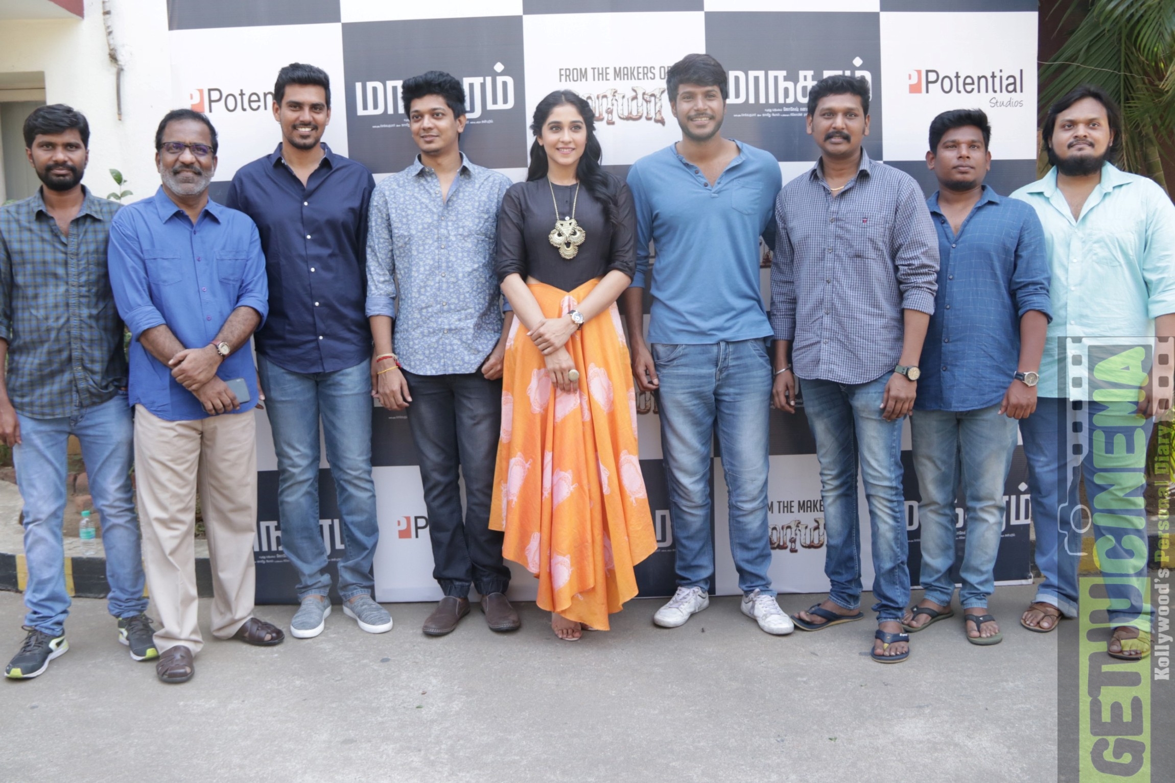 A Courtney Lokesh Kanagaraj Wife Aishwarya