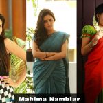 Mahima Nambiar  , Kuttram 23 heroin (1)