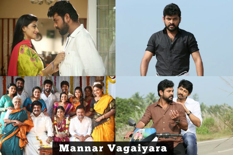 Mannar Vagaiyara Tamil Movie HD Gallery | Vimal, Anandhi