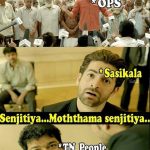 O. Panneerselvam Press Meet Meme (24)