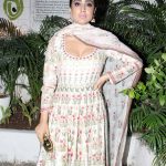 Shriya Saran At Lakme Fashion Week 2017 (2)