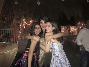Actress Shruti Haasan 2017 Latest HD Gallery
