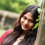 Shruti Reddy (18)