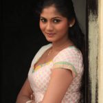 Shruti Reddy (21)