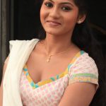Shruti Reddy (22)