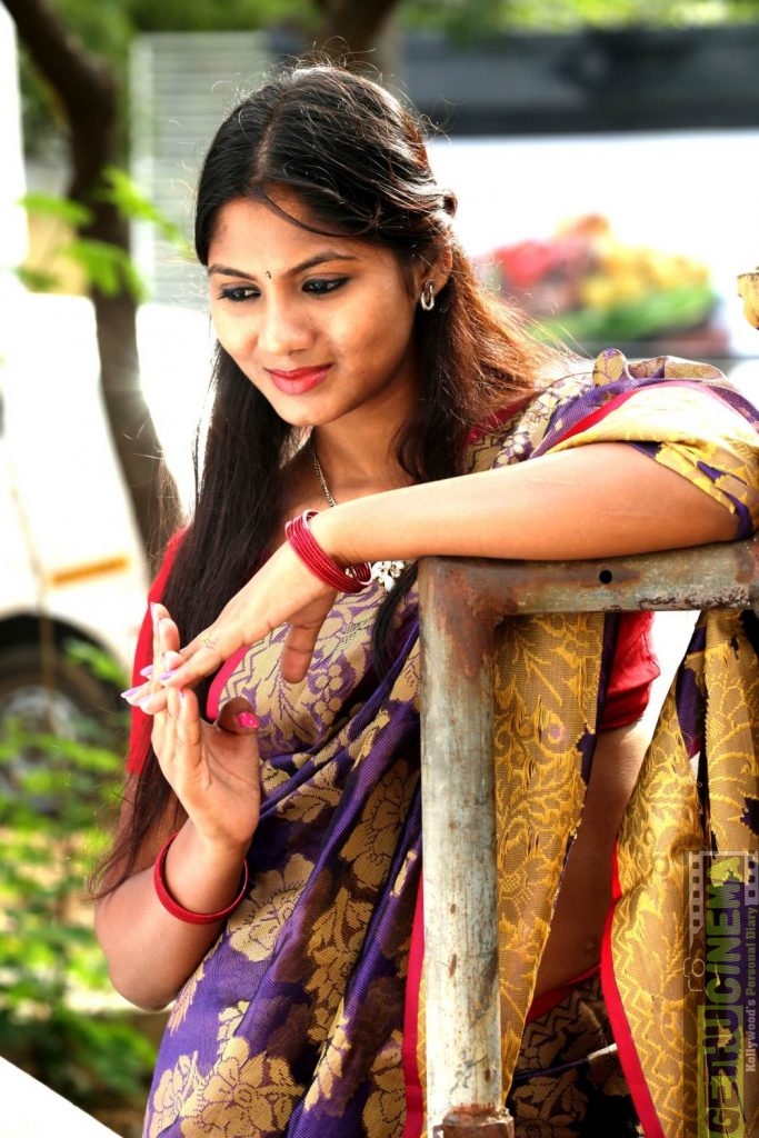 Actress Shruti Reddy Latest New HD Gallery | Gethu Cinema