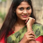 Shruti Reddy (24)