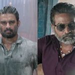 Vikram vedha Teaser Galler (1)