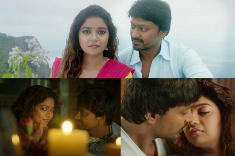 Yaakkai – “Naan Ini Kaatril” Song HD Snap Shot Gallery