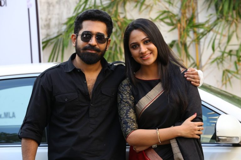 Yaman Movie Latest HD Photos | Vijay Antony, Miya George