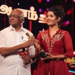 ananda vikatan cinema awards 2017  (12)