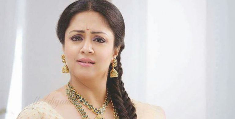 Jyothika join hands with yet another award winning director