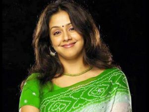 Interesting cast addition to Jyothika- Bala project