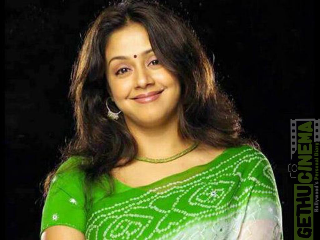 jyothika