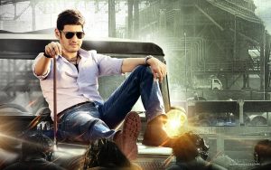 Murugadoss – Mahesh Babu Project finds a release date