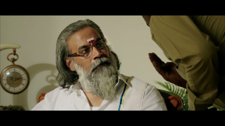 Yaman – Official Trailer | Vijay Antony | Miya George | Thiagarajan | Jeeva Shankar | Feb 24 Release