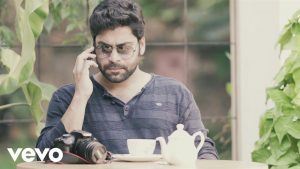 Anirudh Ravichander, Maalavika Manoj – Onnume Aagala