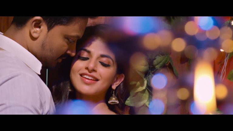 Veera – Verrattaama Verratturiye Tamil Song Teaser | Kreshna, Iswarya Menon | Leon James