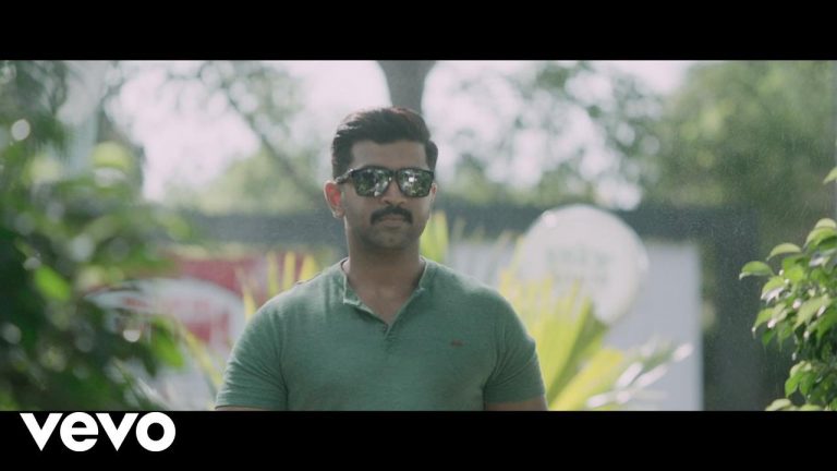 Vishal Chandrashekhar, Vijay Prakash, Shweta Mohan – Pori Vaithu (From “Kuttram 23”)