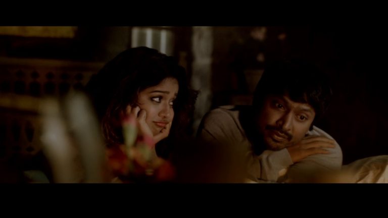Yaakkai Teaser – Moviebuff Exclusive | Krishna, Swathi Reddy, Prakash Raj, Kulandai Velappan