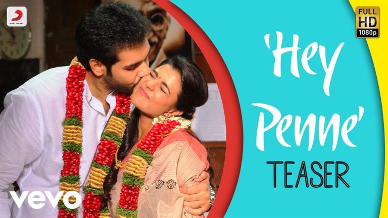 Kattappava Kaanom – Hey Penne Teaser | Sibiraj | Santhosh Dhayanidhi