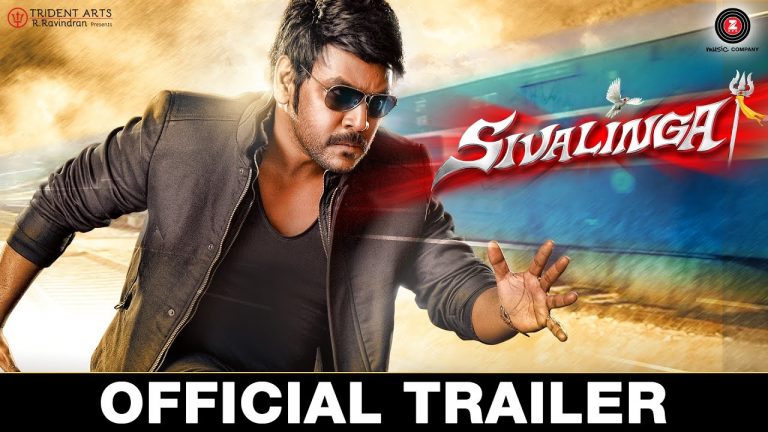 Sivalinga – Official Trailer | Raghava Lawrencce & Ritika Singh