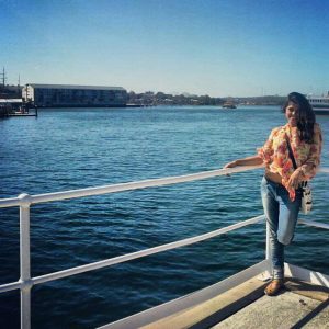 Pooja Devariya gallery from International Trips and Photoshoots