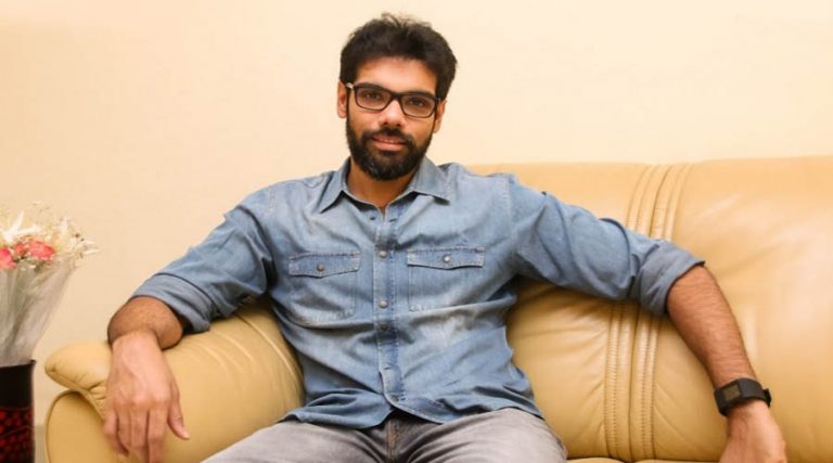 Sibiraj’s next is a thriller too !