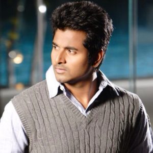 Sivakarthikeyan Special Treat For Thala Ajith’s Birthday !