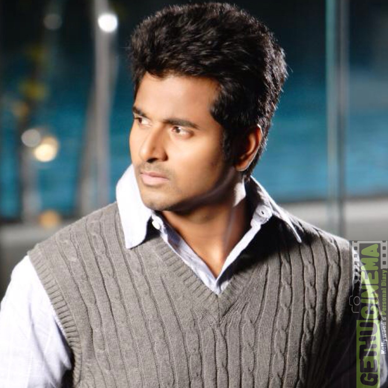 Sivakarthikeyan 