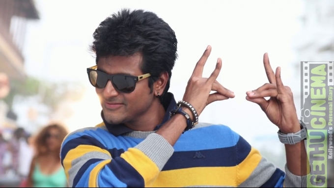 Sivakarthikeyan’s next likely to be with Irudhi Sutru team