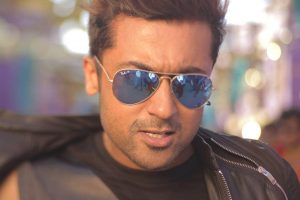 Suriya’s next has become Sasikumar’s now