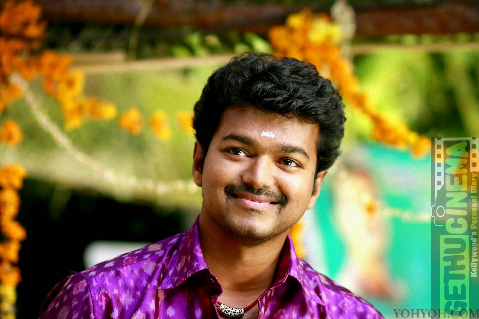 vijay