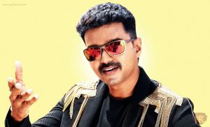 Kanmani to replace Jyothika in Vijay’s next