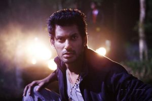 Villain update on Vishal’s next