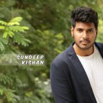 Sundeep Kishan